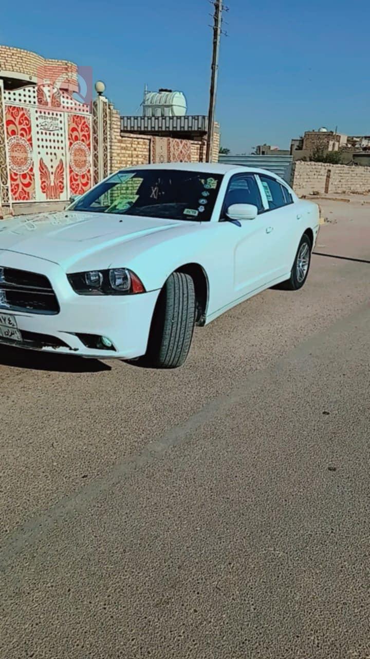 دۆج چارجەر